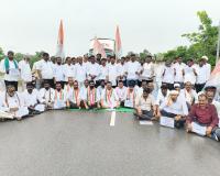 కేంద్ర మంత్రి ధర్మేంద్ర ప్రధాన్ రాజీనామా చేయాలని డిమాండ్
