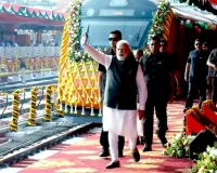  జూలై 17న హర్యానా, చండీగఢ్, పంజాబ్‌లో పీఎం పర్యటన