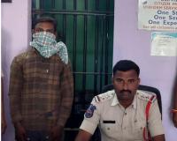 దౌల్తాబాద్‌లో బైక్‌ చోరీ.. నిందితుడికి రిమాండ్‌