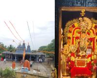 వెంకటకృష్ణపూరం గ్రామంలో వైభవంగా శ్రీ పాండురంగ స్వామి జాతర మహోత్సవాలు