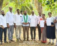 ప్రీ ప్రైమరీ ఉపాధ్యాయులకు ఎమ్మెల్యేచే నియామక పత్రాలు అందజేత