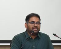 మీ సేవల్లో ఉచితంగా ఓటరు ఎన్యుమరేషన్ ఆన్‌లైన్ నమోదు : కలెక్టర్ కోయ శ్రీహర్ష