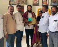 దళిత ఆత్మగౌరవానికి దక్కిన గుర్తింపు...
