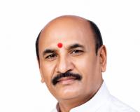 టిఆర్ఎస్ పార్టీ పెద్దపల్లి ఇన్‌చార్జిగా సురేంద్ర కొమురయ్య నియామకం