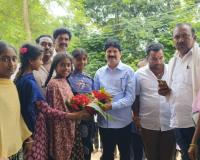 విద్యార్థినుల భవిష్యత్తుకు భరోసా