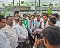 అన్నదాతల కళ్లలో వెలుగులు