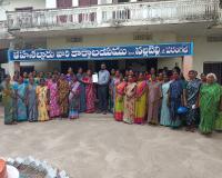 రూ.35లక్షల అవినీతిపై విచారణ  చేయండి