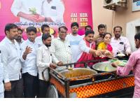 ఘనంగా బీఆర్ఎస్ వర్కింగ్ ప్రెసిడెంట్ కేటీఆర్ పుట్టినరోజు