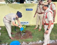 మర్పల్లి పోలీస్ స్టేషన్‌లో 'నిఘానేత్రం' ప్రారంభం