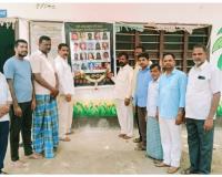 కేంద్ర మంత్రి దర్మేంద్ర ప్రధాన్ రాజీనామా చేయాల్సిందే