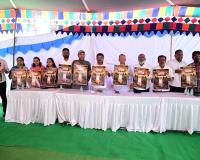 రాష్ట్ర సాధనలో జయశంకర్ సార్ ది సువర్ణాధ్యాయం