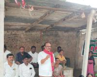ఇళ్ల స్థలాల కోసం పోరాడాలి