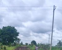 రోడ్డు కాదు.. బురద కూపం