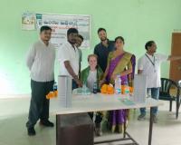 ఆరుతడి వరి పద్ధతి ద్వారా రైతులకు ఎంతో మేలు.