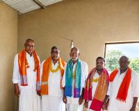 భజన మండలి ప్రారంభం 