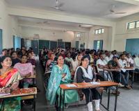 ప్రత్యేక శిక్షణ తరగతులను