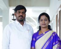 భారీ వర్షాల నేపథ్యంలో ప్రజలు అప్రమత్తంగా ఉండాలి - మున్సిపల్ చైర్‌పర్సన్ 