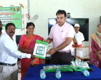 ఆరుతడి పంటలపై రైతులు దృష్టి సారించాలి