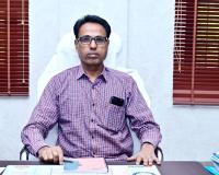 వర్షాల నేపథ్యంలో కలెక్టరేట్ లో కంట్రోల్ రూమ్ ఏర్పాటు