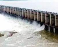 కృష్ణమ్మ పరవళ్ళు ..జూరాల ప్రాజెక్టుకు పెరిగిన వరద..