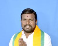 బిజెపి ఓబీసీ మోర్చా ప్రధాన కార్యదర్శిగా నాగు ముదిరాజ్ నియామకం