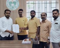 ప్రజా సమస్యల పరిష్కారమే బీజేపీ ధ్యేయం