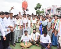 విద్యార్థుల భవిష్యత్తుతో చెలగాటం ఆడితే సహించేది లేదు.