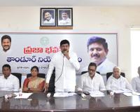 ఓటు హక్కు పరిరక్షణ బి ఎల్ ఎ ల బాధ్యత
