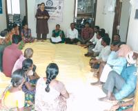 ఎల్‌నినో ప్రభావం నేపథ్యంలో రైతులు అప్రమత్తంగా ఉండాలి