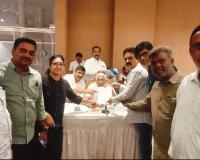 ఉద్యమకారుల గుర్తింపులో జర్నలిస్టులకు ప్రాధాన్యత ఇవ్వాలి
