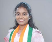 ధర్మేంద్ర ప్రధాన్ రాజీనామాపై ఆకునూరి సుప్రియ స్పందన