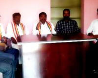 ఈశ్వరమ్మ యాదవ్ ను దూషించిన యూత్ కాంగ్రెస్ అధ్యక్షుడు శివ చరణ్ రెడ్డిని బర్తరఫ్ చేయాలి