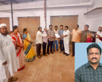 ప్రైవేట్ స్కూల్స్ అసోసియేషన్ నూతన కార్యవర్గం ఎన్నిక. 