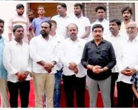 గ్రామ ప్రజల ఆరోగ్యమే గ్రామ అభివృద్ధికి పునాది.
