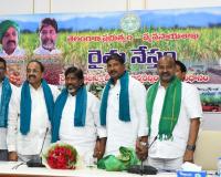 రేపు ‘రైతు నేస్తం’ 100వ ఎపిసోడ్