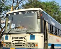 టిఎస్ఆర్టిసి భ‌క్తి ప్యాకేజీ.