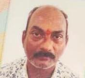  రైలు కింద ఆపరేటర్ మృతి