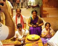  కనకదుర్గమ్మను దర్శించుకున్న ప్రభుత్వ మాజీ చీఫ్ విప్