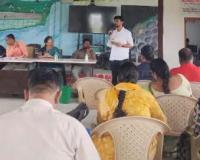 అక్టోబర్ చివరి వరకే సింగూరు తాగునీరు