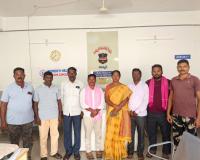  ప్రగళ్లపల్లి లిఫ్ట్ పనులు చేపట్టే వరకు పోరాటం  