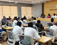 పట్టణాభివృద్ధి, ప్రజారోగ్యమే లక్ష్యంగా నిర్ణయాలు:  మున్సిపల్ చైర్‌పర్సన్