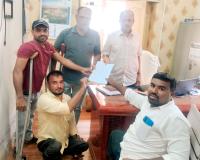 జాతీయ ఆహార భద్రత చట్ట సవరణలు విరమించుకోవాలి