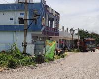 శాఖల మధ్య సమన్వయ లోపం... అధికారుల నిర్లక్ష్యం