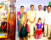 పేదల సంక్షేమమే..