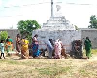 చౌటకూర్‌లో ఘనంగా నాగుల పంచమి వేడుకలు