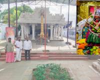 ఈనెల 6 నుండి  శ్రీ కాళికా దేవి బోనాల ఉత్సవాలు. 