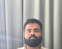 తలతిక్కా.. టార్గెట్టా? పోలీసుల వలలో 'షూటర్ ఇర్ఫాన్' పడ్డాడు