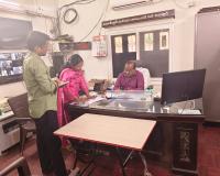 పక్కాగా 22-ఏ జాబితా రూపకల్పన