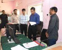 ఆగస్టు 31 వరకు కొత్త పింఛన్ల దరఖాస్తుల స్వీకరణ