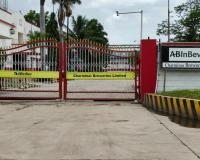 కాలుష్య కోరల్లో మంజీరా నది.